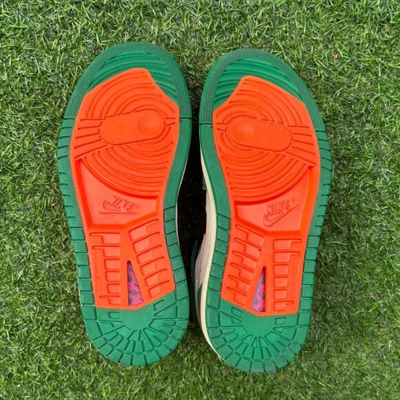 Nike Air Jordan 1s Zoom CMFT - Picture 13 of 14